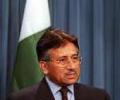 SC rejects Musharraf's plea to postpone treason case