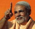 Modi 'desperate' to become PM, says JD-U