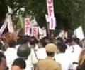 Mamata ill, Amit Mitra hospitalised after mob heckles them
