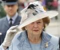 Thatcher body removed from Ritz, funeral on April 17