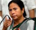Mamata ignored advice, say cops; I'm not VIP, she retorts 
