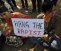 Delhi gang-rape accused deny being on bus on Dec 16 night