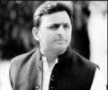 Assertive Akhilesh fires minister deriding womanhood