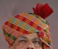 BJP to JD-U: Don't dilute focus on ousting UPA govt