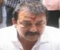 Court rejects Dutt's plea to surrender before jailor