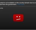 Why YouTube remains shut in Pakistan