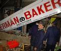 German Bakery blast: Maha moves SC against HC order granting life sentence to convict