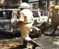 Bangalore blast aimed at causing sensation