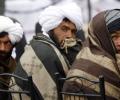 India, China hold first Afghanistan dialogue