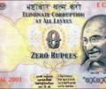 Proposed UPA legislation to punish bribe giver and taker
