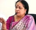 jayanthi natarajan