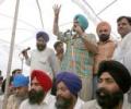 BJP may shift Sidhu from Amritsar to Delhi