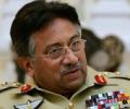 Army may react if Musharraf humiliated: Ex-Pak Generals