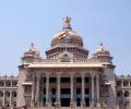 WATCH LIVE: The Karnataka trust vote
