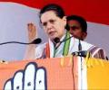 'Sonia cheated on Telangana': AP court orders probe