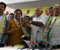 Karnataka polls: Why Yeddyurappa could become kingmaker