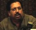 Opposition, DMK members demand Chacko's removal