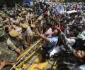 SC asks top cops to explain assault on rape protestors