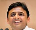 Will high drama at Harvard fetch SP more Muslim votes?