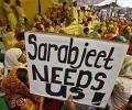 Did ISI orchestrate attack on Sarabjit Singh?