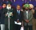 'Sajjan Kumar's acquittal saddest day in Indian history'