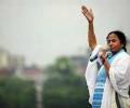 Centre drove depositors towards chit funds: Mamata