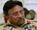 Bhutto assassination: Musharraf sent to judicial custody