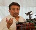 Lifetime ban on Musharraf for contesting polls