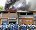 'SIT manipulated NHRC, CEC reports on 2002 riots'