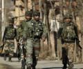 5 LeT terrorists among 11 killed in ongoing Kupwara gunbattle