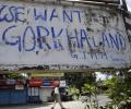 Tempers run high in Lok Sabha over Gorkhaland