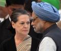READ: Sonia's letter to PM on suspension of IAS officer