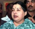 Tamil Nadu top cop 'rudely accosted' by SPG: Jaya writes to PM