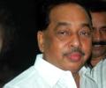 Modi is a liar, claims Cong leader Narayan Rane