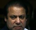 Pakistan, India should cut defence spending: Nawaz Sharif