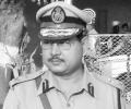 Ishrat case: No relief for accused IPS officer PP Pandey