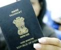 J&K girl gets passport in spite of uncle's militant past