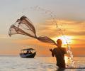 Fishing to become an offence in India soon?