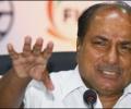 BJP leaders raise with PM Antony's 'goof-up' on LoC killings