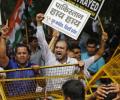 LoC killings: Pak summons Indian diplomat over protests outside embassy
