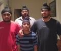 US: Sikh boys asked to remove turbans at go-kart centre