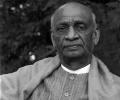 At last! Lifting the curtain on Sardar Patel's legacy