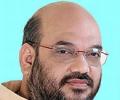 SC eases bail conditions of Amit Shah in Sohrabuddin case