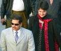 Has the BJP decided to go soft on Robert Vadra?