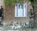 'India, Pak using Kashmir to solve their own problems'