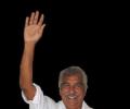 Pause in LDF's stir grants temporary reprieve to Chandy