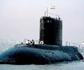Loss of Sindhurakshak will hit Indian Navy hard