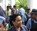 Former Maldivian prez meets PM; India hopes free, fair polls