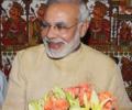 Narendra Modi is a national embarrassment: Congress