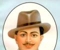 RS discusses omission of Bhagat Singh's name in govt records